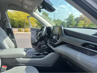 Gold Certified2022 Toyota Highlander LE