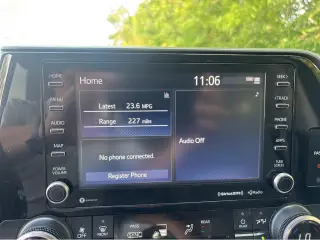 Gold Certified2022 Toyota Highlander LE