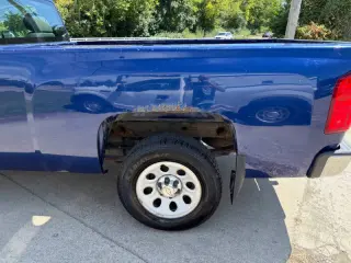 2013 Chevrolet Silverado 1500 Work Truck