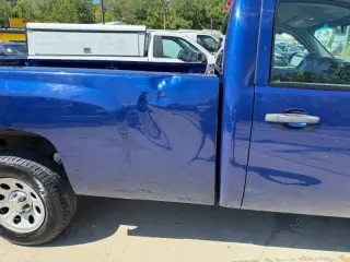 2013 Chevrolet Silverado 1500 Work Truck