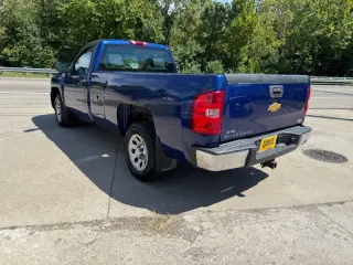 2013 Chevrolet Silverado 1500 Work Truck