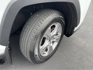 Gold Certified2025 Toyota RAV4 XLE