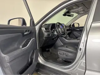 Gold Certified2023 Toyota Highlander Hybrid XLE