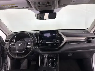 Gold Certified2023 Toyota Highlander Hybrid XLE