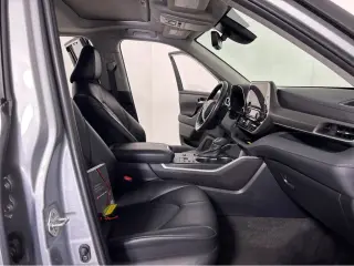Gold Certified2023 Toyota Highlander Hybrid XLE