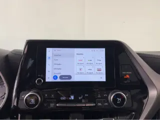 Gold Certified2023 Toyota Highlander Hybrid XLE