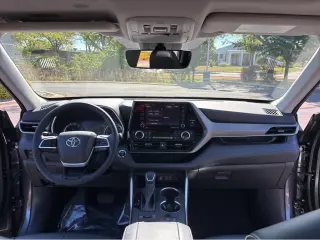 Gold Certified2022 Toyota Highlander XLE