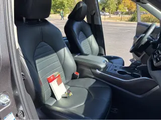 Gold Certified2022 Toyota Highlander XLE