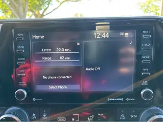 Gold Certified2022 Toyota Highlander XLE