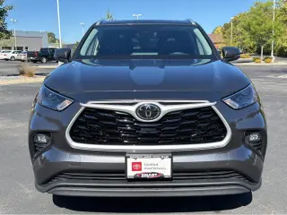 Gold Certified2022 Toyota Highlander XLE