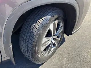 Gold Certified2022 Toyota Highlander XLE