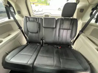 2015 Chrysler Town and Country Touring