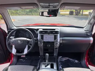 Gold Certified2022 Toyota 4Runner SR5 4x2
