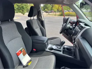 Gold Certified2022 Toyota 4Runner SR5 4x2