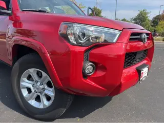 Gold Certified2022 Toyota 4Runner SR5 4x2