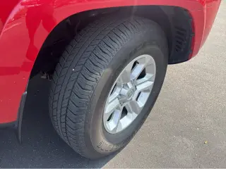 Gold Certified2022 Toyota 4Runner SR5 4x2