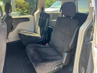 2013 Dodge Grand Caravan Crew