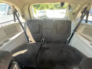 2013 Dodge Grand Caravan Crew
