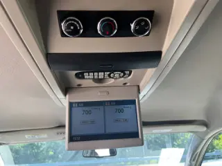 2013 Dodge Grand Caravan Crew