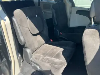 2013 Dodge Grand Caravan Crew