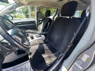 2013 Dodge Grand Caravan Crew
