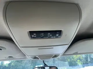 2013 Dodge Grand Caravan Crew