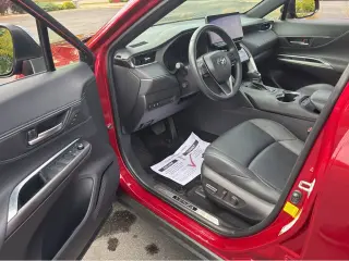 Gold Certified2023 Toyota Venza Nightshade