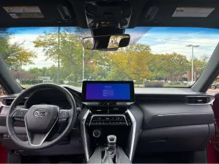 Gold Certified2023 Toyota Venza Nightshade