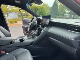 Gold Certified2023 Toyota Venza Nightshade