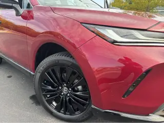 Gold Certified2023 Toyota Venza Nightshade
