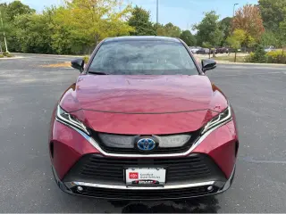 Gold Certified2023 Toyota Venza Nightshade