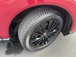 Gold Certified2023 Toyota Venza Nightshade