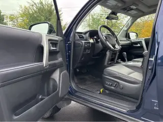 Gold Certified2022 Toyota 4Runner SR5 Premium
