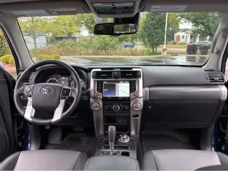 Gold Certified2022 Toyota 4Runner SR5 Premium