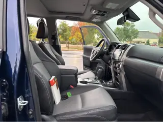 Gold Certified2022 Toyota 4Runner SR5 Premium