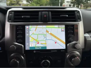 Gold Certified2022 Toyota 4Runner SR5 Premium