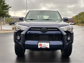 Gold Certified2022 Toyota 4Runner SR5 Premium