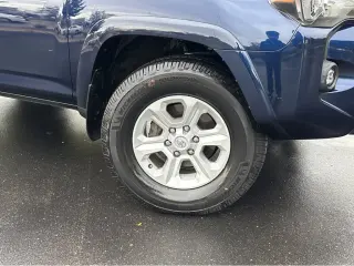 Gold Certified2022 Toyota 4Runner SR5 Premium