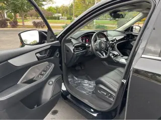2023 Acura MDX w/Technology Package