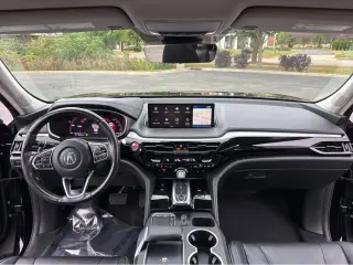 2023 Acura MDX w/Technology Package