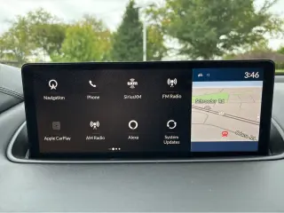 2023 Acura MDX w/Technology Package