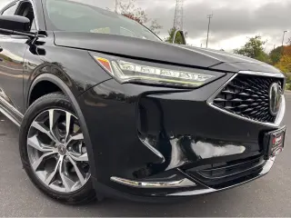 2023 Acura MDX w/Technology Package