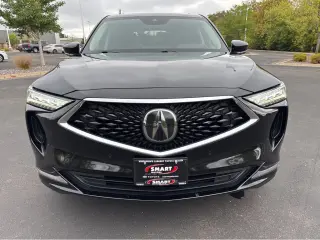2023 Acura MDX w/Technology Package