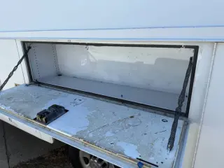 2012 Chevrolet Express 3500