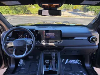2024 Chevrolet Colorado 4WD Z71