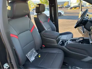 2024 Chevrolet Colorado 4WD Z71