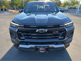 2024 Chevrolet Colorado 4WD Z71