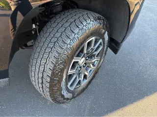 2024 Chevrolet Colorado 4WD Z71