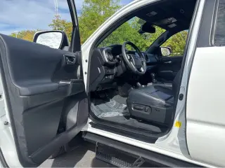 Gold Certified2023 Toyota Tacoma TRD Sport