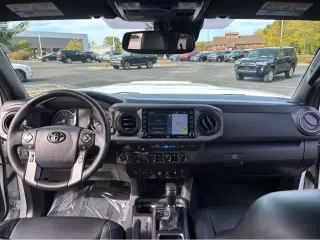 Gold Certified2023 Toyota Tacoma TRD Sport